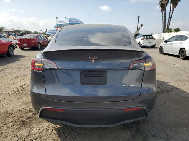 Photo 6 from auction – 2023 TESLA MODEL Y with VIN 7SAYGDEEXPF926110