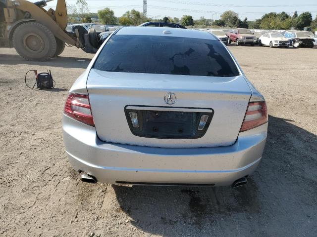 Photo 6 from auction – 2007 ACURA TL with VIN 19UUA66287A041637