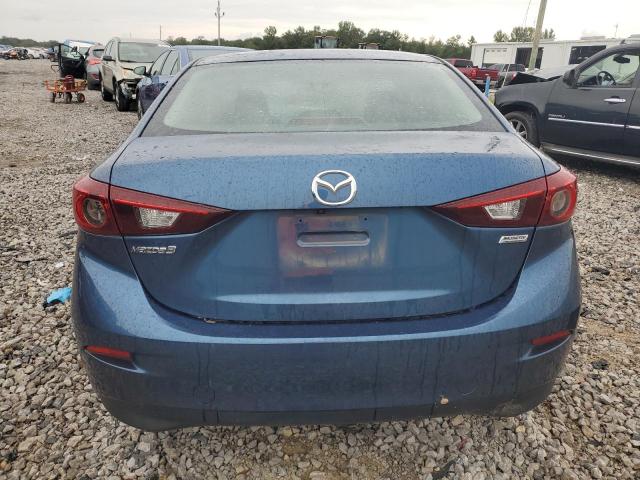 Photo 6 from auction – 2017 MAZDA 3 SPORT with VIN 3MZBN1U79HM157233