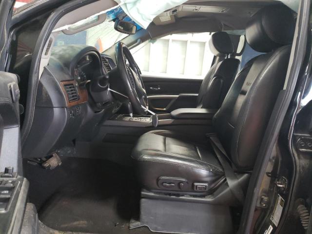 Photo 7 from auction – 2015 NISSAN ARMADA PLA with VIN 5N1AA0NE8FN615991