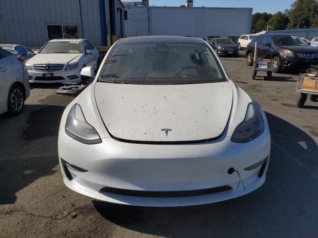 Photo 5 from auction – 2023 TESLA MODEL 3 with VIN 5YJ3E1EA2PF583320