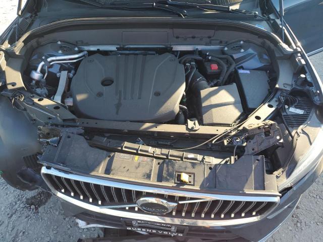 Photo 12 from auction – 2023 VOLVO XC60 PLUS with VIN YV4L12RN8P1278425