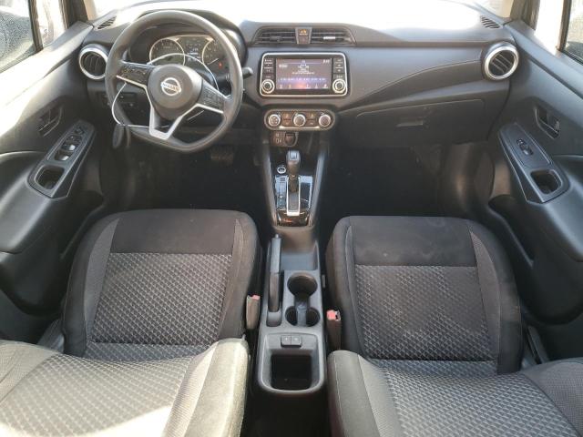Photo 8 from auction – 2020 NISSAN VERSA S with VIN 3N1CN8DV2LL827849