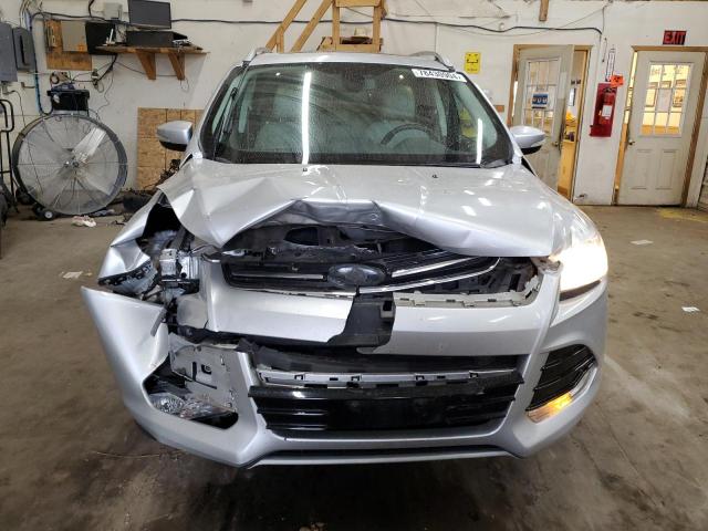 Photo 5 from auction – 2014 FORD ESCAPE TIT with VIN 1FMCU9J93EUD32349