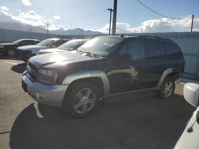 CHEVROLET TRAILBLAZE 2008 with VIN 1GNDT13S382167536 - Photo from auction