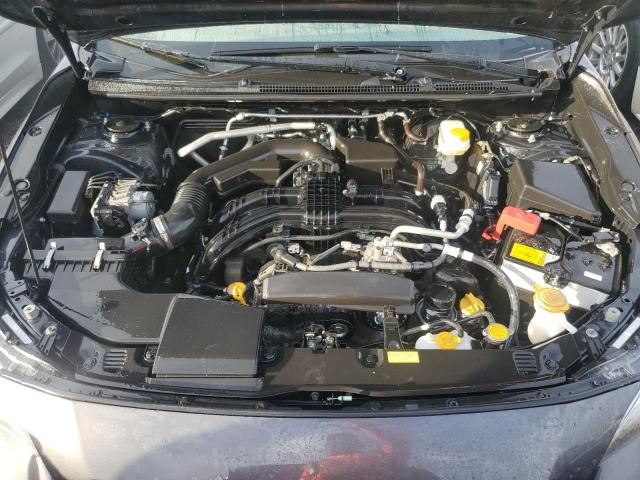 Photo 12 from auction – 2020 SUBARU CROSSTREK with VIN JF2GTANC3L8206550