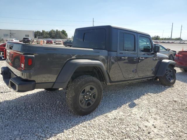 Photo 3 from auction – 2023 JEEP GLADIATOR with VIN 1C6HJTAG1PL577844
