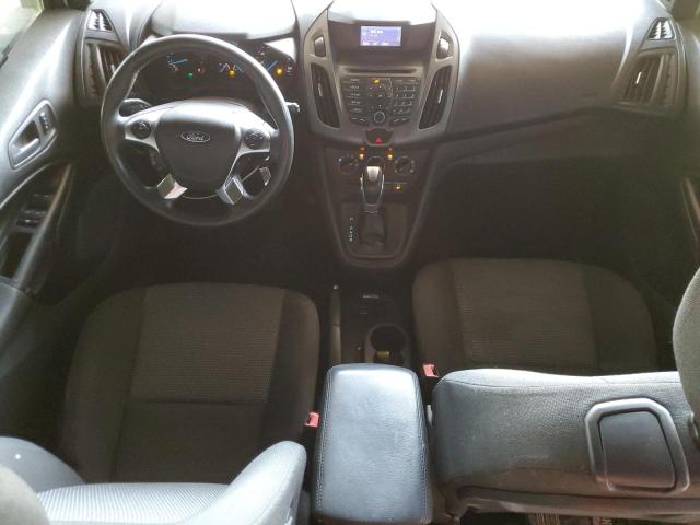 Photo 8 from auction – 2015 FORD TRANSIT CO with VIN NM0GS9E76F1208127