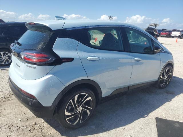 Photo 3 from auction – 2023 CHEVROLET BOLT EV 2L with VIN 1G1FX6S07P4116040