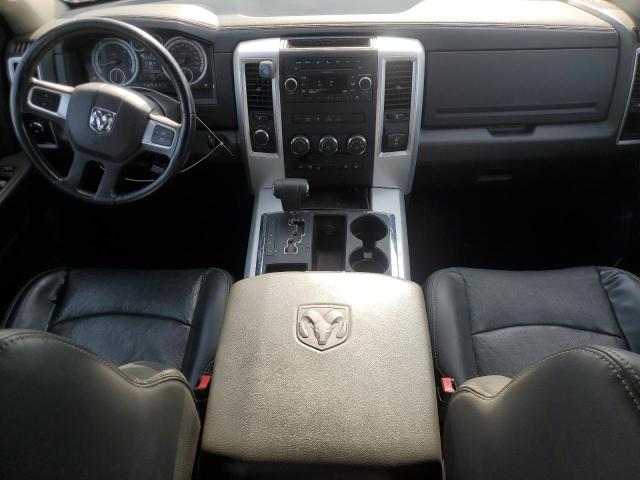 Photo 8 from auction – 2010 DODGE RAM 1500 with VIN 1D7RV1CT5AS253587