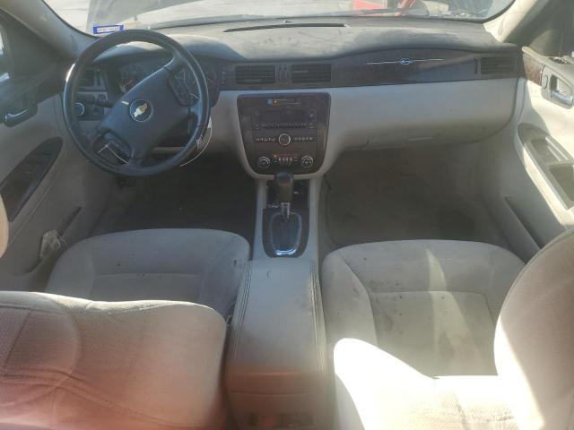 Photo 8 from auction – 2014 CHEVROLET IMPALA LIM with VIN 2G1WB5E35E1103844