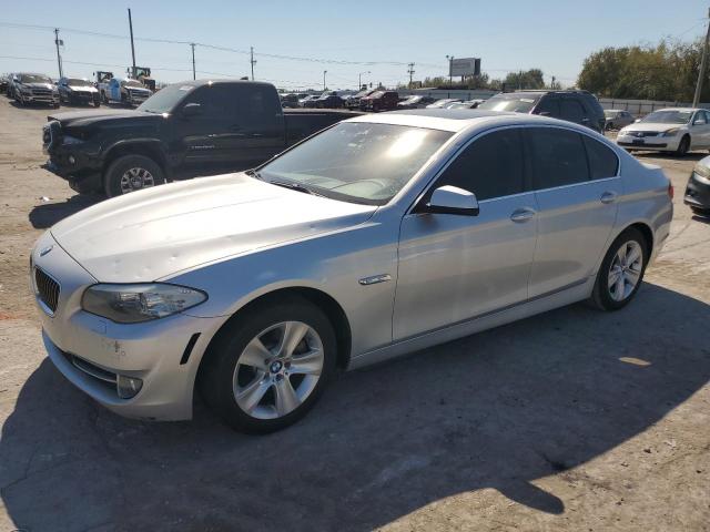 BMW 528 I 2012 مع رقم تعريف المركبة WBAXG5C5XCDW84550 - صورة من المزاد