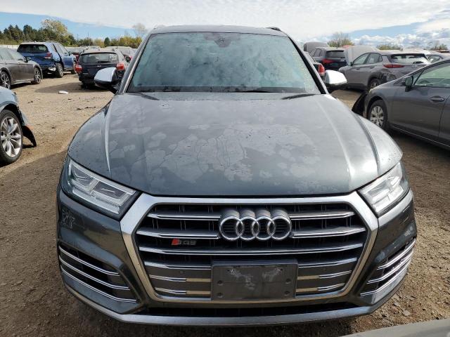 Photo 5 from auction – 2018 AUDI SQ5 PREMIU with VIN WA1A4AFY3J2015507