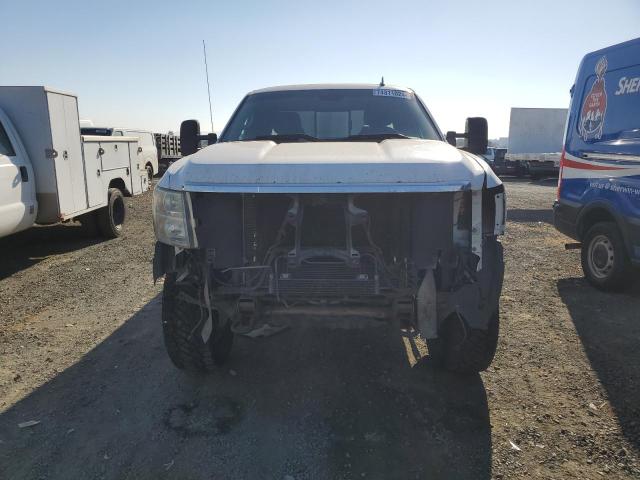 Photo 5 from auction – 2011 CHEVROLET SILVERADO with VIN 1GC5K0CG5BZ130847