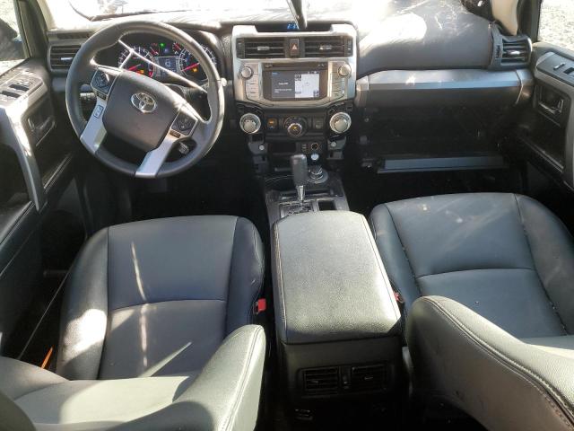 Photo 8 from auction – 2019 TOYOTA 4RUNNER SR with VIN JTEBU5JR9K5704593