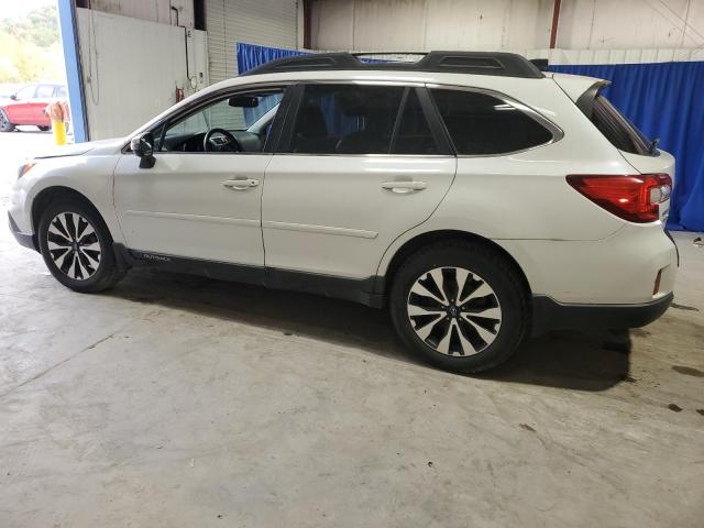 Photo 2 from auction – 2016 SUBARU OUTBACK with VIN 4S4BSENC1G3275397