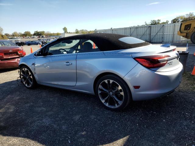 Photo 2 from auction – 2018 BUICK CASCADA PR with VIN W04WH3N5XJG015746