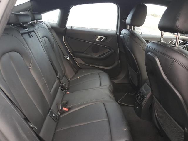 Photo 10 from auction – 2021 BMW 228XI with VIN WBA73AK00M7H46227