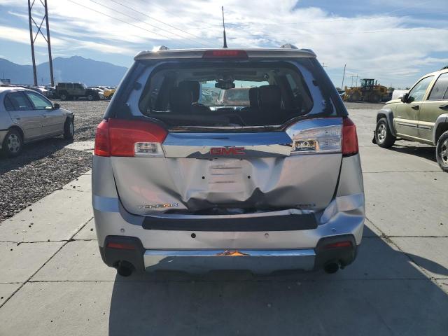 Photo 6 from auction – 2012 GMC TERRAIN with VIN 2GKFLXE56C6147289