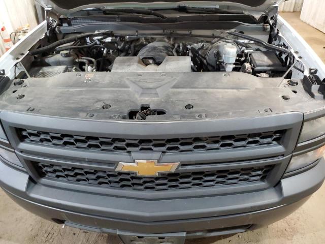Photo 11 from auction – 2015 CHEVROLET SILVERADO with VIN 1GCNCPEH2FZ188433