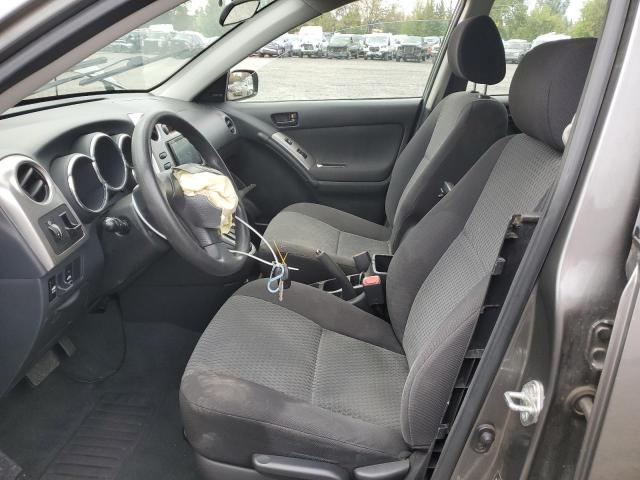 Photo 7 from auction – 2007 TOYOTA COROLLA MA with VIN 2T1KR32E97C650485