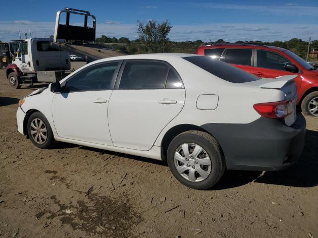 Photo 2 from auction – 2011 TOYOTA COROLLA BA with VIN JTDBU4EE0B9147927