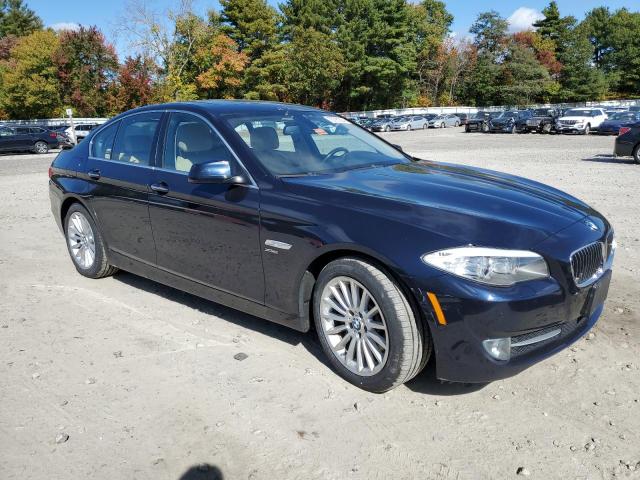 Photo 4 from auction – 2011 BMW 535 XI with VIN WBAFU7C52BC875495
