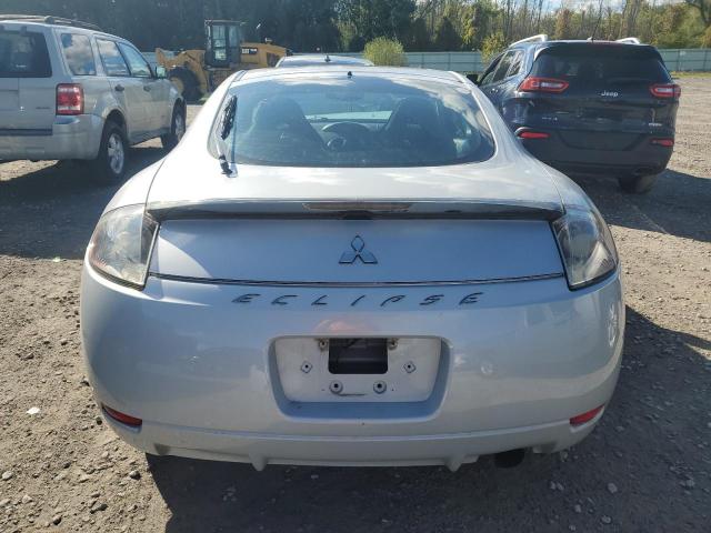 Photo 6 from auction – 2006 MITSUBISHI ECLIPSE GS with VIN 4A3AK24F56E020343