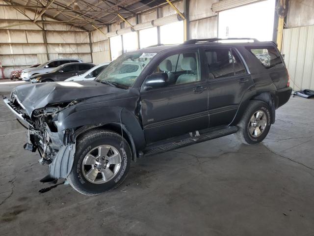 TOYOTA 4RUNNER SR 2003 with VIN JTEZU14R130016475 - Photo from auction