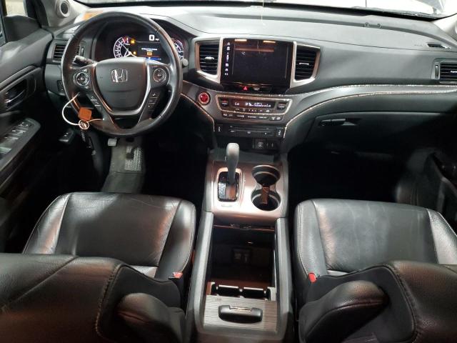 Photo 8 from auction – 2017 HONDA PILOT EXL with VIN 5FNYF6H84HB092435