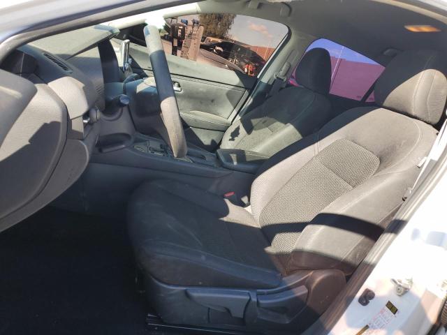 Photo 7 from auction – 2021 NISSAN SENTRA S with VIN 3N1AB8BV6MY329516