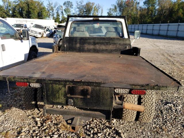Photo 10 from auction – 1992 FORD F SUPER DU with VIN 2FDLF47M1NCA58092