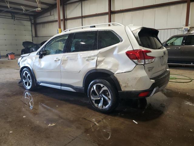 Photo 2 from auction – 2023 SUBARU FORESTER T with VIN JF2SKARC1PH522770