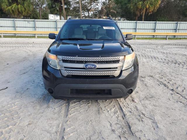 Photo 5 from auction – 2014 FORD EXPLORER with VIN 1FM5K7B89EGB33295