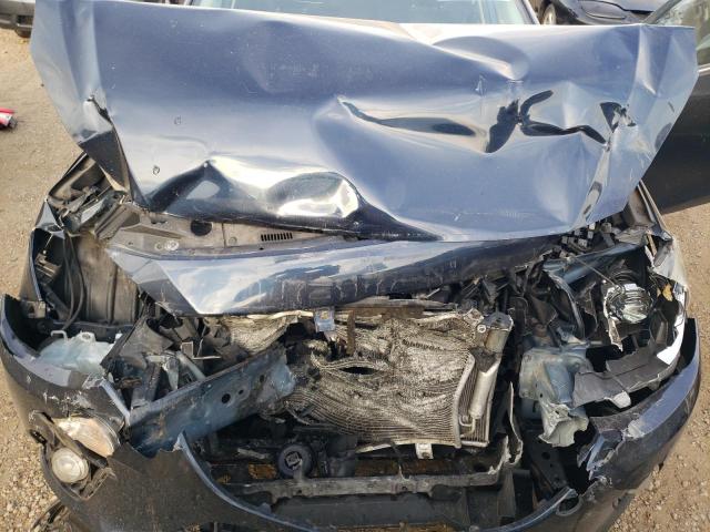 Photo 11 from auction – 2016 MAZDA 3 TOURING with VIN JM1BM1L70G1323996