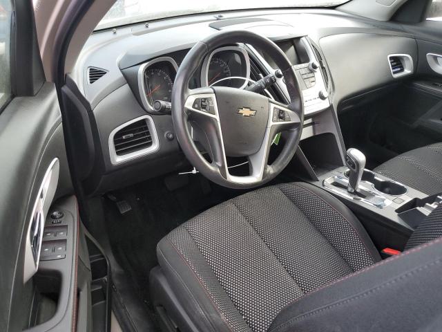 Photo 8 from auction – 2015 CHEVROLET EQUINOX LT with VIN 2GNALBEK7F6331764
