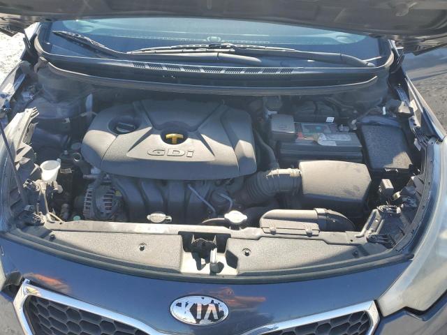 Photo 11 from auction – 2015 KIA FORTE EX with VIN KNAFX4A80F5262188