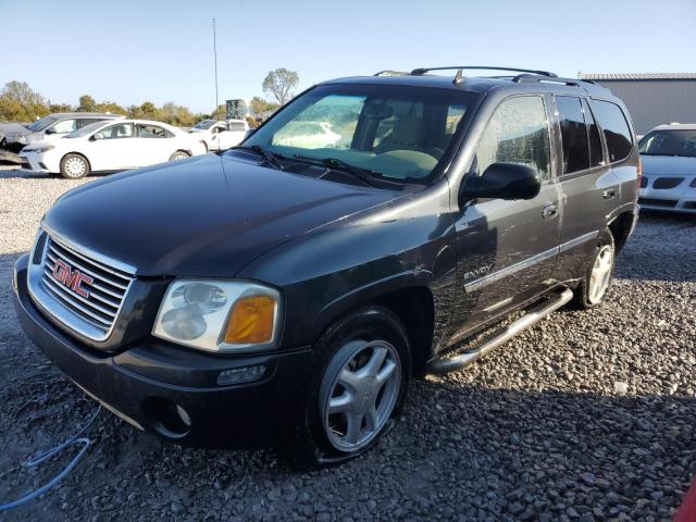 GMC ENVOY 2006 with VIN 1GKDS13S862359872 - Photo from auction