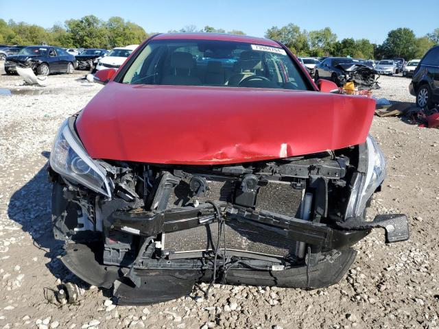 Photo 5 from auction – 2017 HYUNDAI SONATA SPO with VIN 5NPE34AF6HH579078