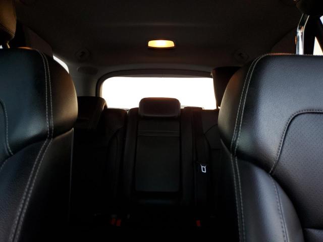 Photo 10 from auction – 2014 MERCEDES-BENZ ML 350 with VIN 4JGDA5JB2EA354238