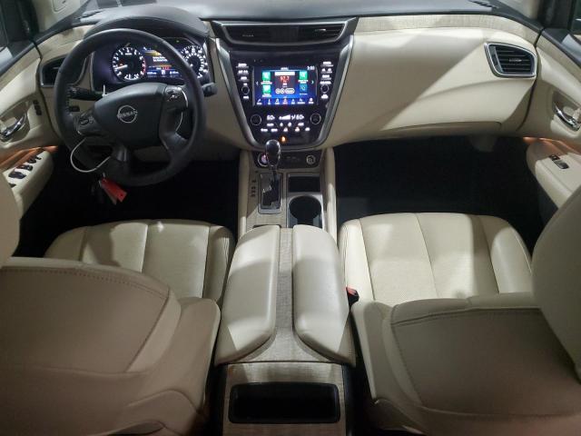 Photo 8 from auction – 2023 NISSAN MURANO SL with VIN 5N1AZ2CS6PC127343