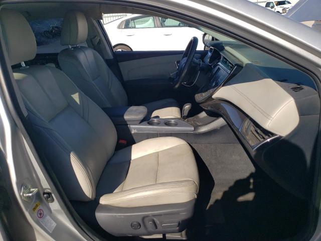 Photo 7 from auction – 2013 TOYOTA AVALON HYB with VIN 4T1BD1EB8DU005194