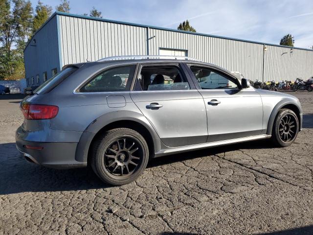 Photo 3 from auction – 2013 AUDI A4 ALLROAD with VIN WA1UFAFL2DA031686