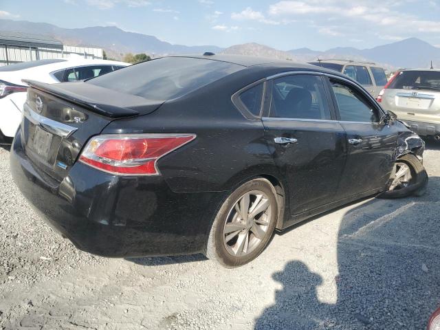 Photo 3 from auction – 2014 NISSAN ALTIMA 2.5 with VIN 1N4AL3AP8EN227249