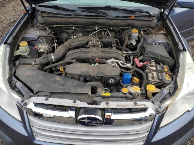 Photo 11 from auction – 2014 SUBARU OUTBACK 2. with VIN 4S4BRBLC7E3298144