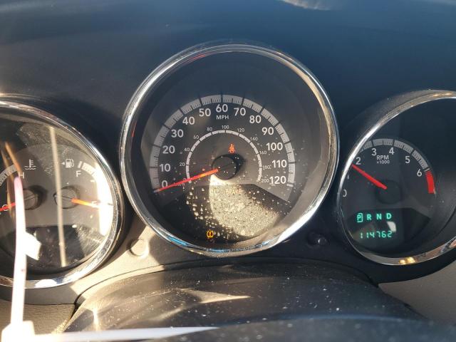 Photo 9 from auction – 2012 DODGE CALIBER SX with VIN 1C3CDWDA3CD507869
