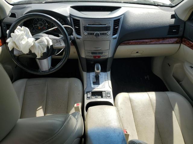 Photo 8 from auction – 2010 SUBARU OUTBACK 2. with VIN 4S4BRBKC6A3338502