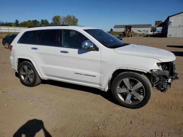 Photo 4 from auction – 2015 JEEP GRAND CHER with VIN 1C4RJFCG0FC229706