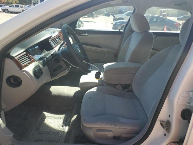 Photo 7 from auction – 2009 CHEVROLET IMPALA 1LT with VIN 2G1WT57K791315765