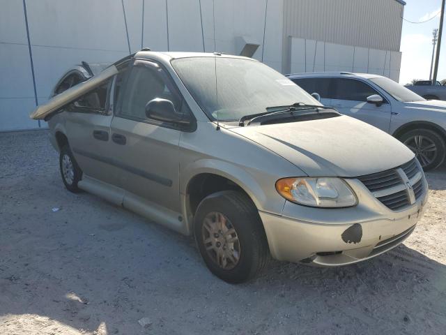 Photo 4 from auction – 2006 DODGE GRAND CARA with VIN 1D4GP24R76B534613